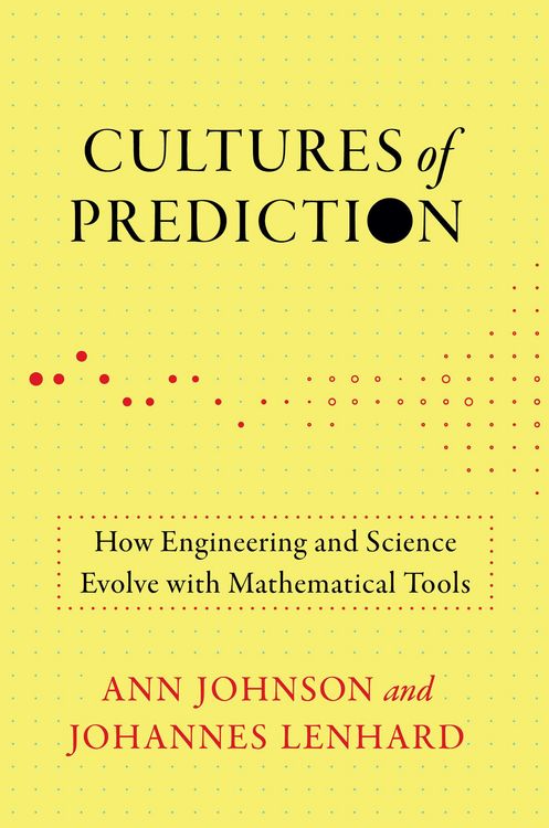Produktbild: Johnson, A: Cultures of Prediction