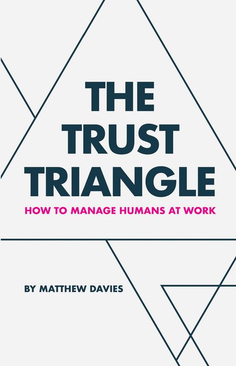 Produktbild: The Trust Triangle