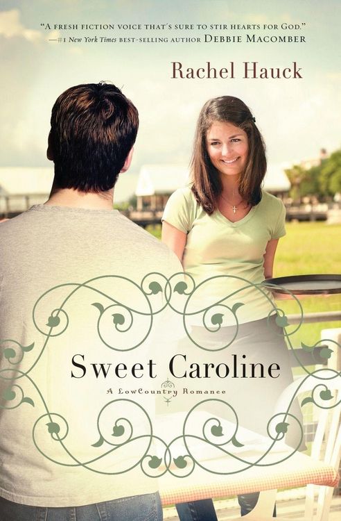 Produktbild: A Sweet Caroline