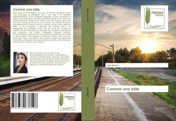 Produktbild: Comme une b&ecirc;te