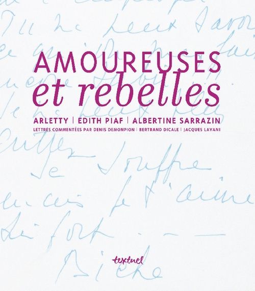 Produktbild: Amoureuse et rebelle