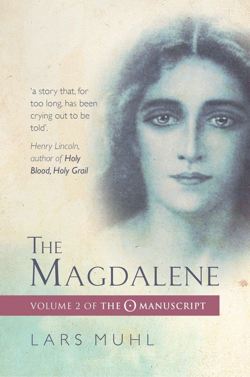Produktbild: The Magdalene