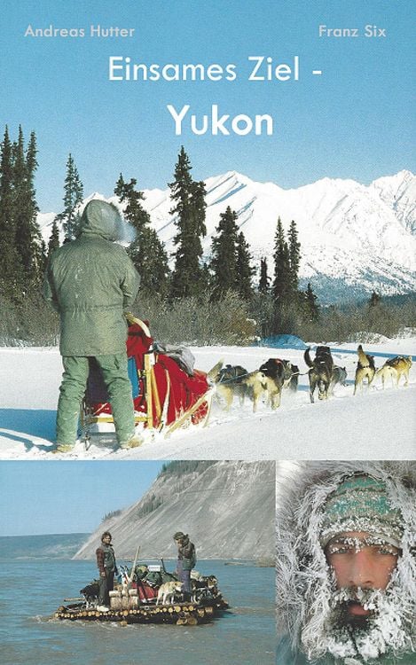 Produktbild: Einsames Ziel - Yukon