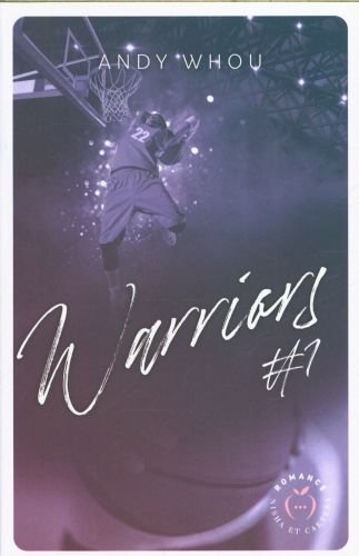 Produktbild: Warriors