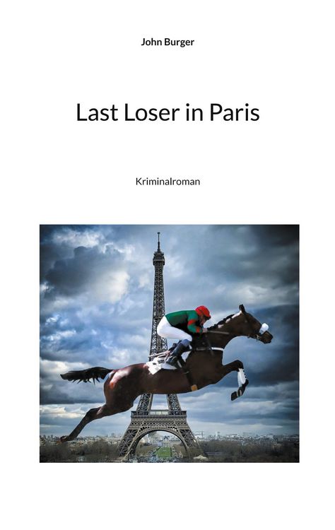 Produktbild: Last Loser in Paris
