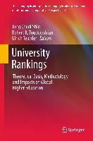 Produktbild: University Rankings