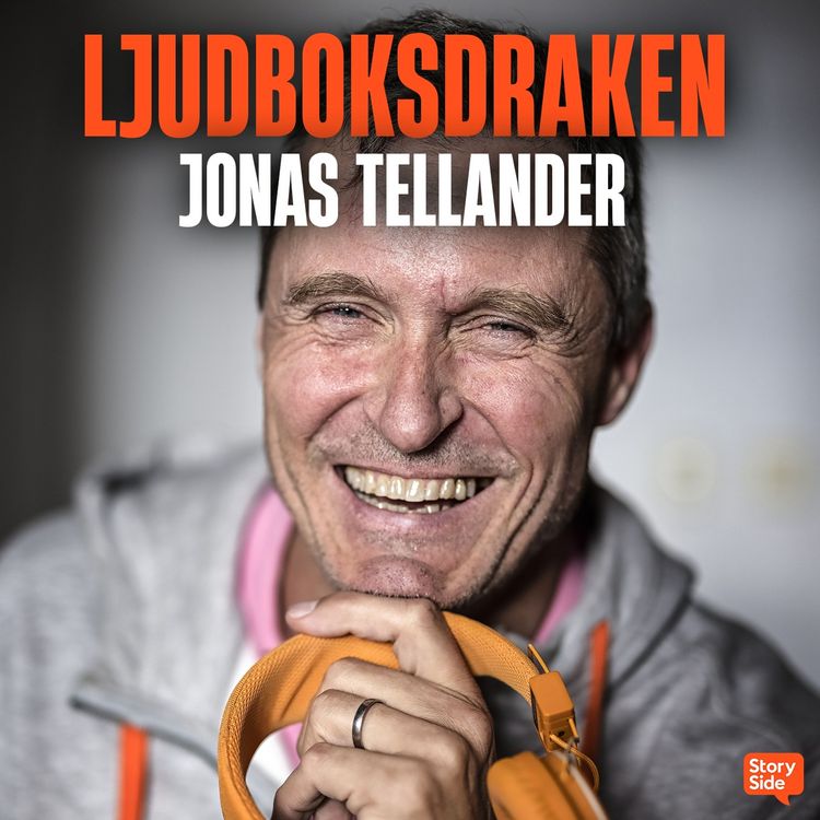 Produktbild: Ljudboksdraken
