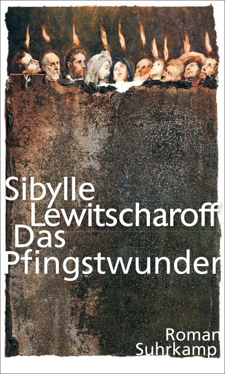 Produktbild: Das Pfingstwunder
