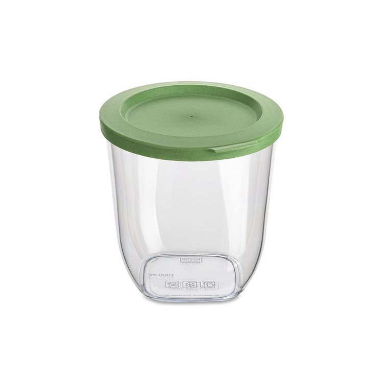 Produktbild: Koziol Vorratsdose 1l CONNECT DRY S Vorratsdose 1l CONNECT DRY S