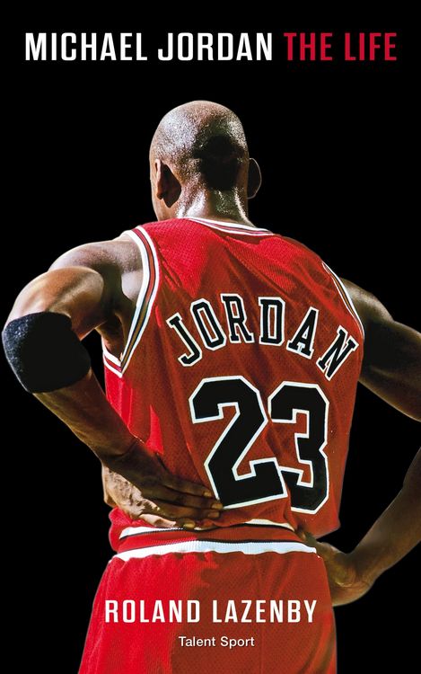 Produktbild: Michael Jordan