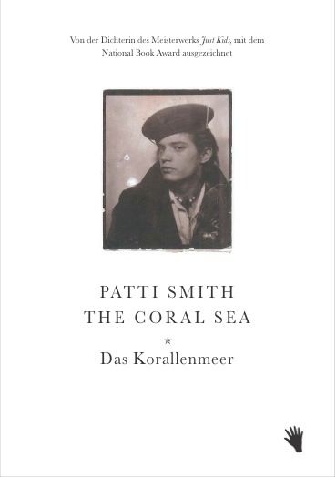 Produktbild: The Coral Sea &ndash; Das Korallenmeer
