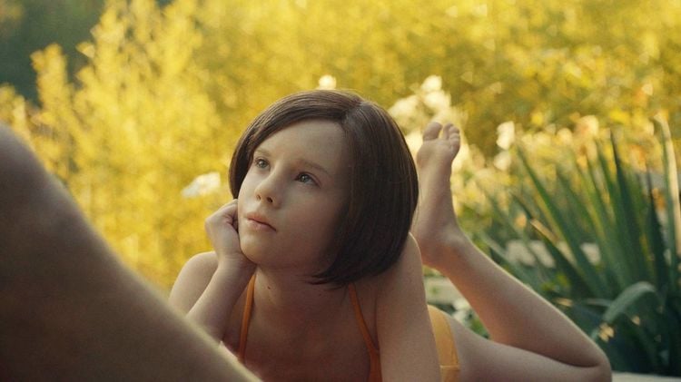 Produktbild: The Trouble With Being Born