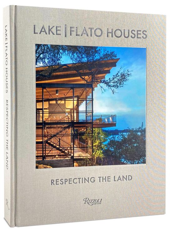 Produktbild: Lake Flato Houses