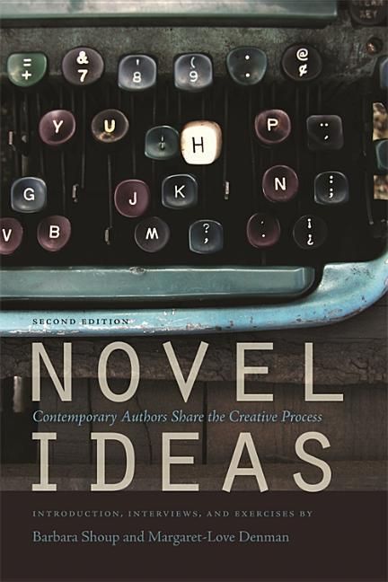 Produktbild: Novel Ideas