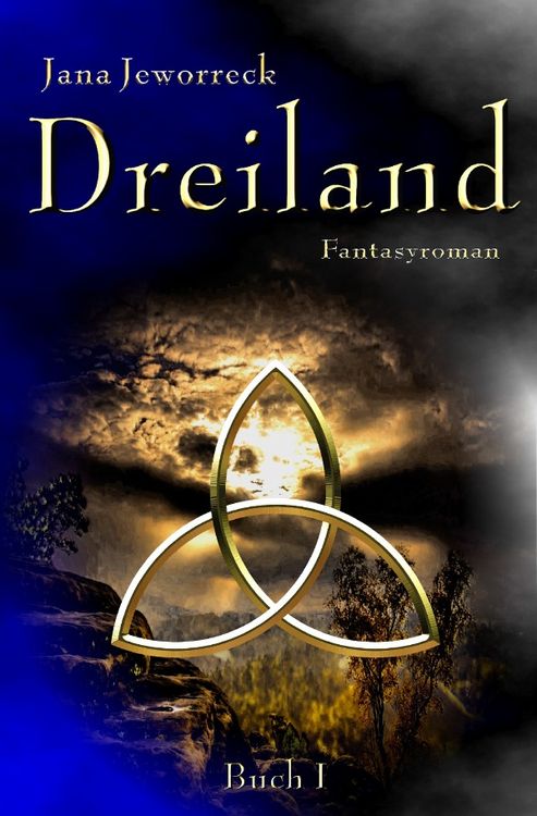 Produktbild: Dreiland-Trilogie / Dreiland I