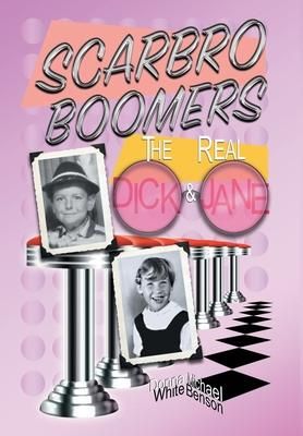 Produktbild: Scarbro Boomers