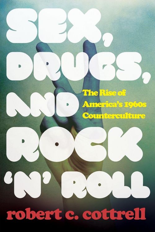 Produktbild: Sex, Drugs, and Rock 'n' Roll