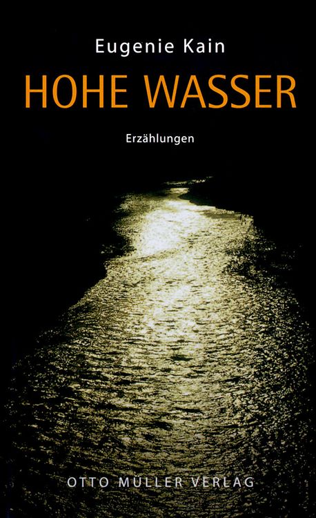 Produktbild: Hohe Wasser
