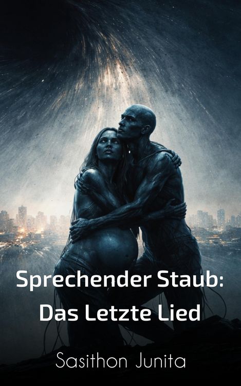 Produktbild: Sprechender Staub: Das Letzte Lied