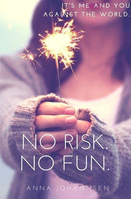 Produktbild: No Risk. No Fun.