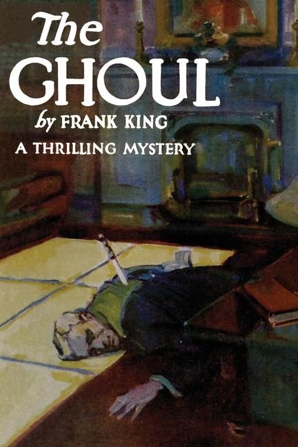 Produktbild: The Ghoul