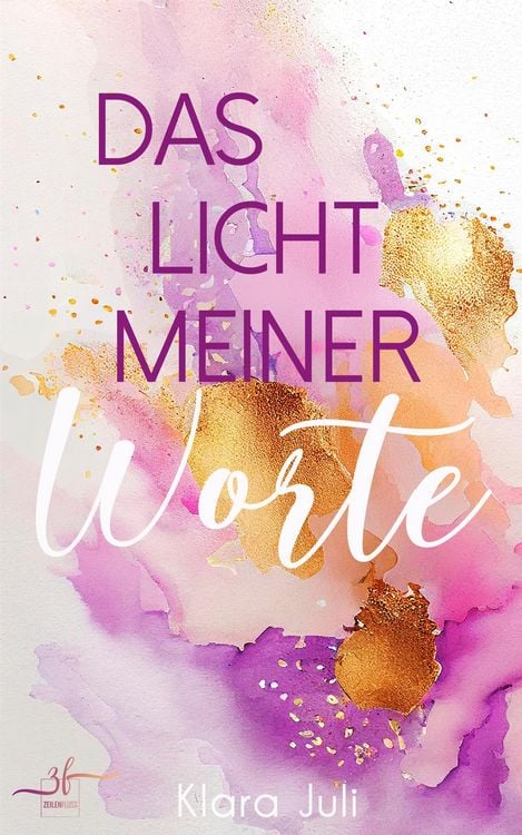 Produktbild: Das Licht meiner Worte