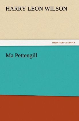 Produktbild: Ma Pettengill