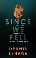 Produktbild: Lehane, D: Since We Fell