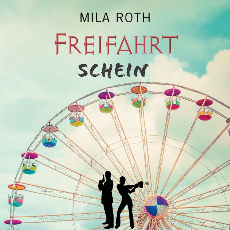 Produktbild: Freifahrtschein