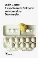 Produktbild: Psikodinamik Psikiyatri ve Normaldisi Davranislar