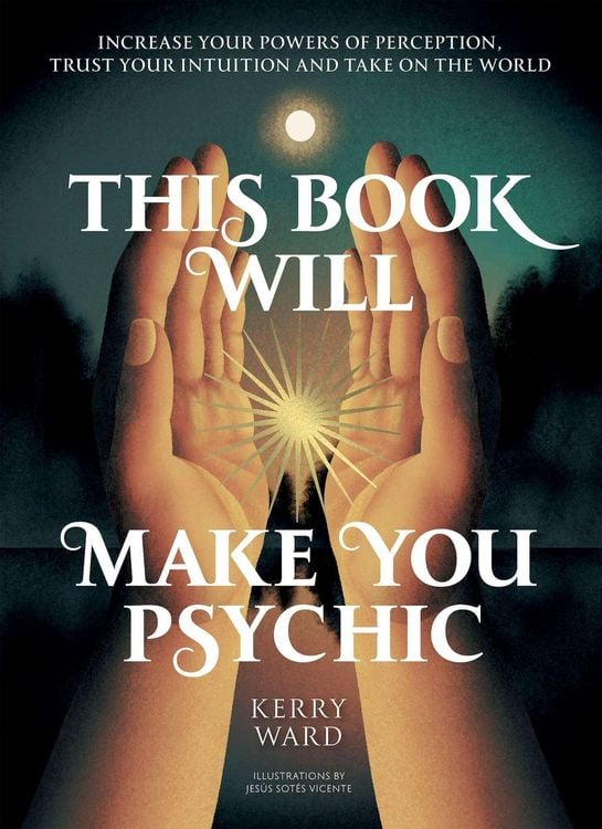 Produktbild: This Book Will Make You Psychic