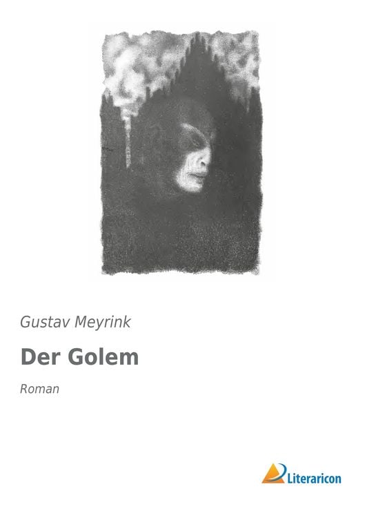 Produktbild: Der Golem