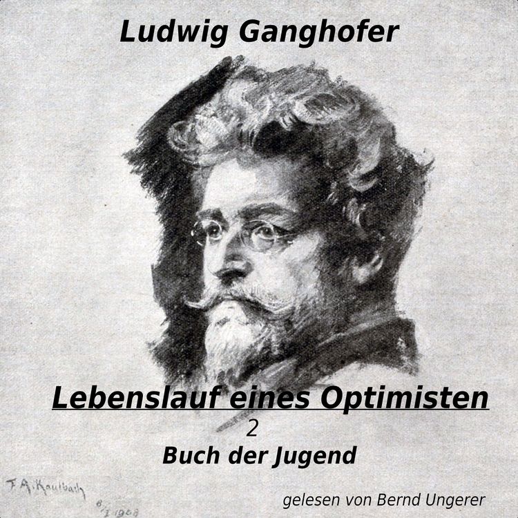 Produktbild: Lebenslauf eines Optimisten