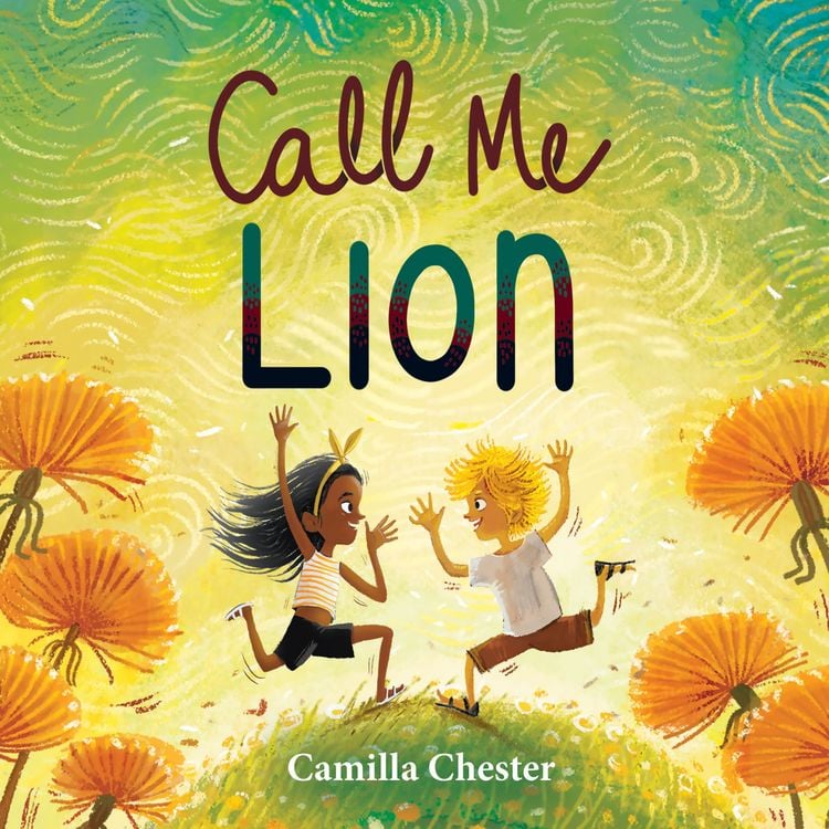 Produktbild: Call Me Lion