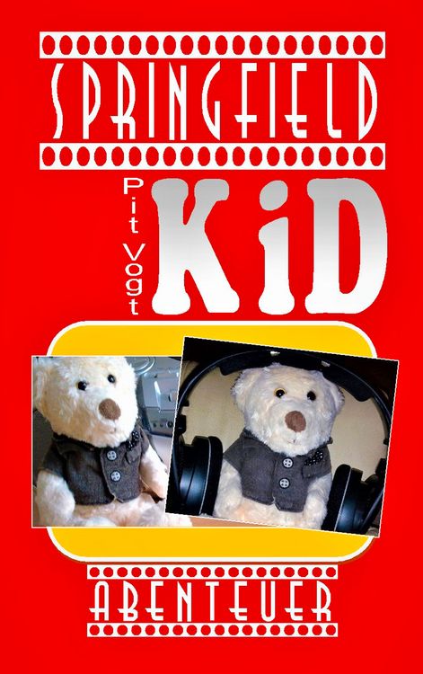 Produktbild: Springfield Kid