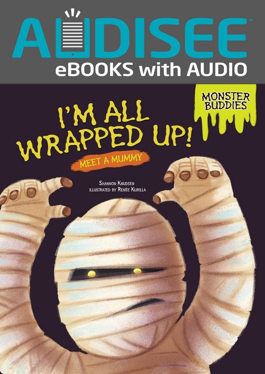Produktbild: I'm All Wrapped Up!