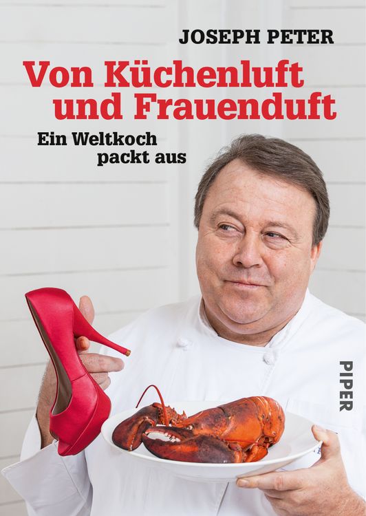 Produktbild: Von K&uuml;chenluft und Frauenduft