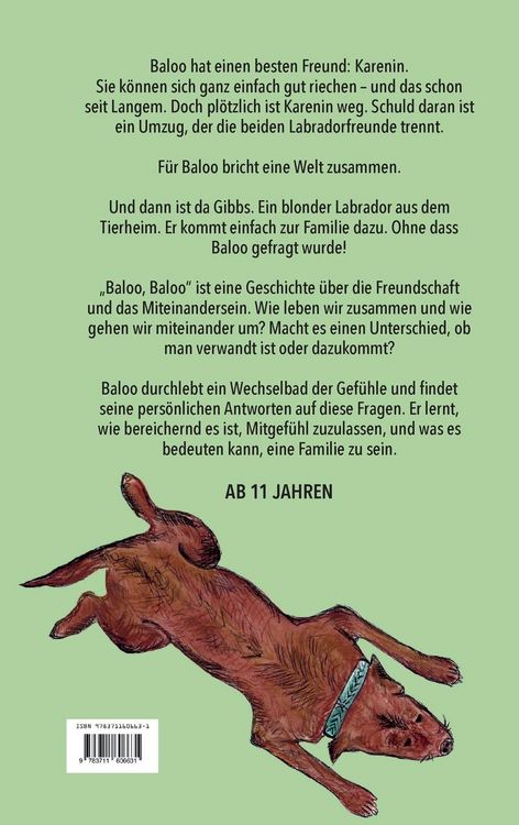 Produktbild: Baloo Baloo