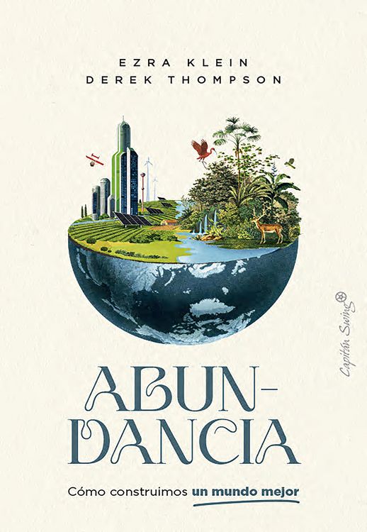 Produktbild: Abundancia