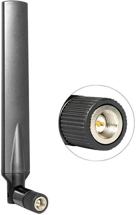 Produktbild: Delock 88451 88451 LTE-Antenne 2.8 dB