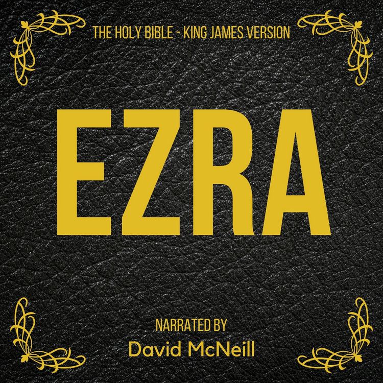 Produktbild: The Holy Bible - Ezra