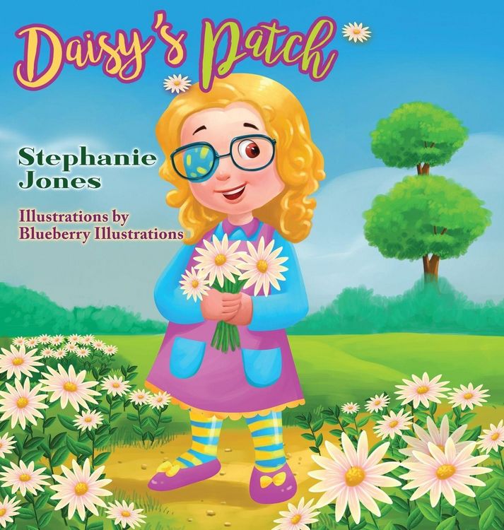 Produktbild: Daisy's Patch