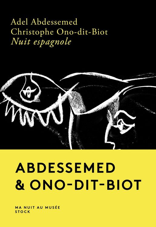 Produktbild: Nuit espagnole