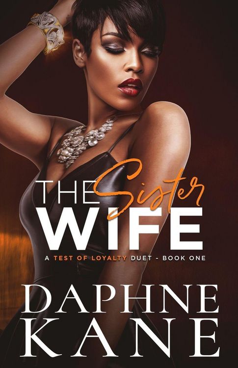 Produktbild: The Sister Wife (A Test of Loyalty Duet Book one)