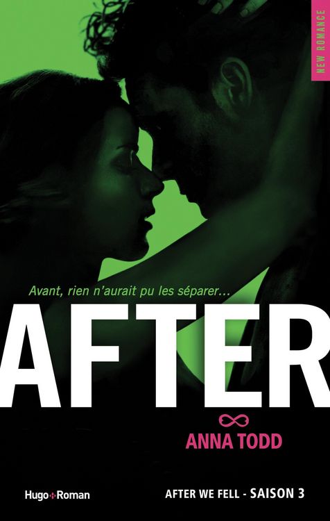 Produktbild: After - Tome 03