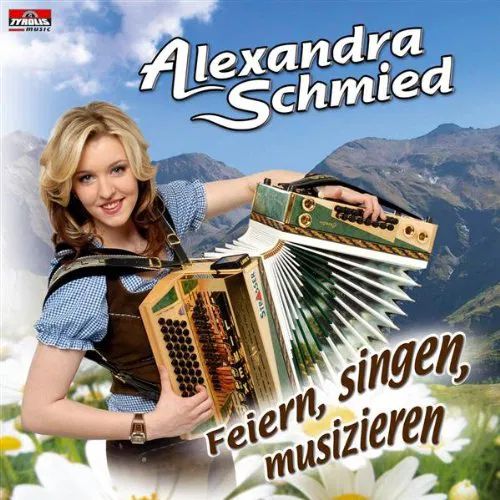 Produktbild: Feiern,singen,musizieren