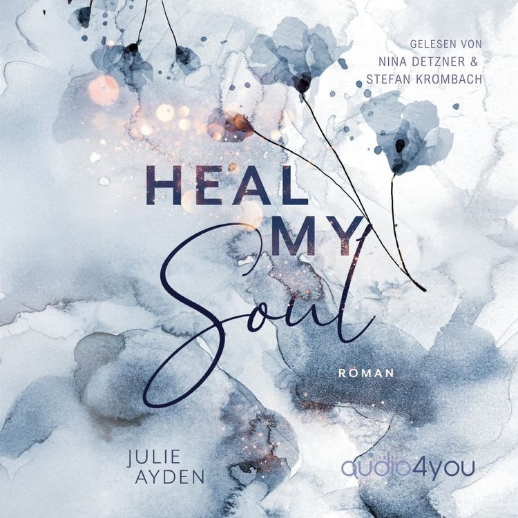 Produktbild: Heal my Soul