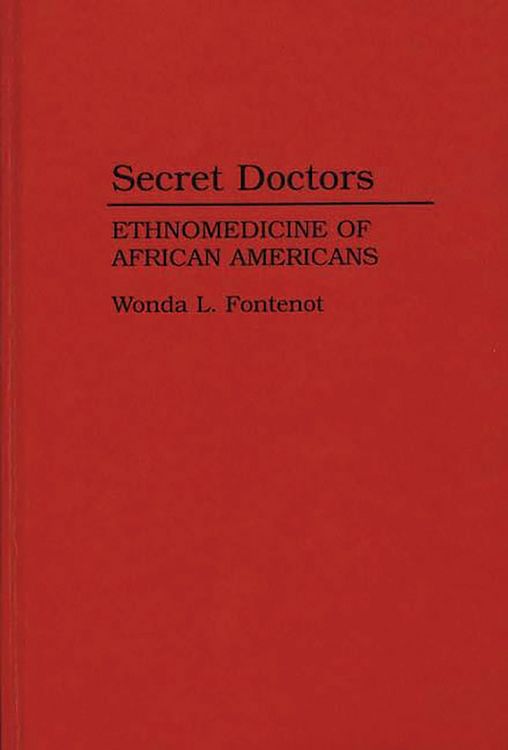 Produktbild: Secret Doctors