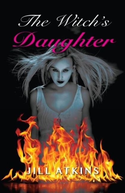 Produktbild: The Witch's Daughter