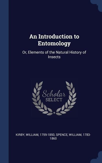 Produktbild: An Introduction to Entomology